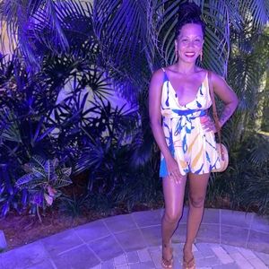 Meet your Posher, Keisha